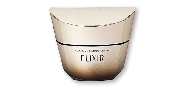 エリクシール トータルV  ファーミングクリーム