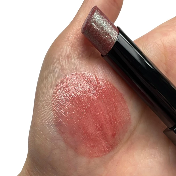 【KATEリップモンスター】パールたっぷり限定色から、イエベ春向けカラーをレビュー！_3_2