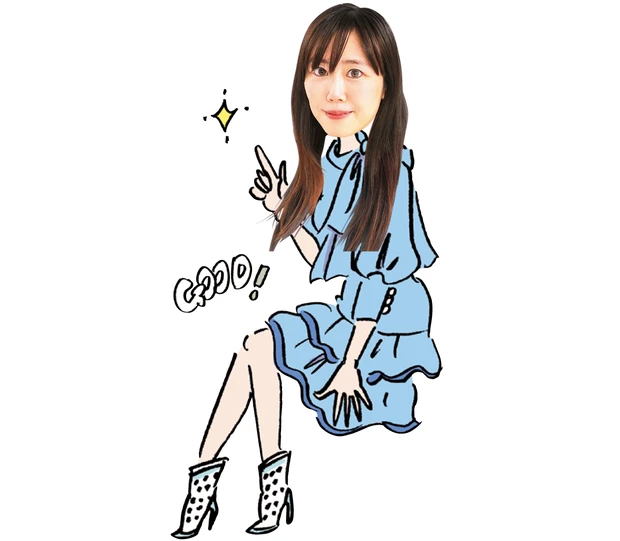 40代・50代のエディターが選ぶ上半期ヒットコスメ PhotoGallery_1_17