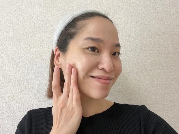 マキアージュ ドラマティック カバージェリー BB