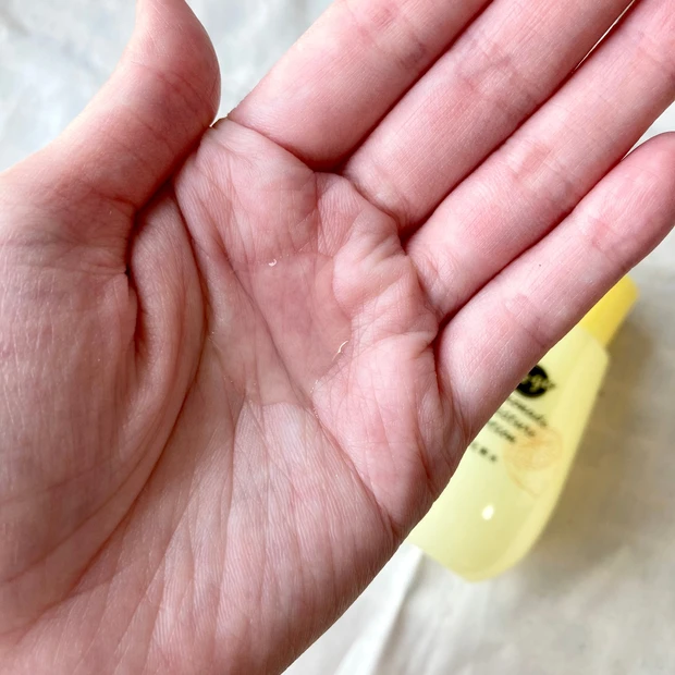 思わず手に取りたくなるような、ユニークなスキンケアをローソンで発見!!実際に試してみました♪♪_3