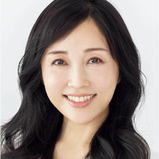 慶田朋子