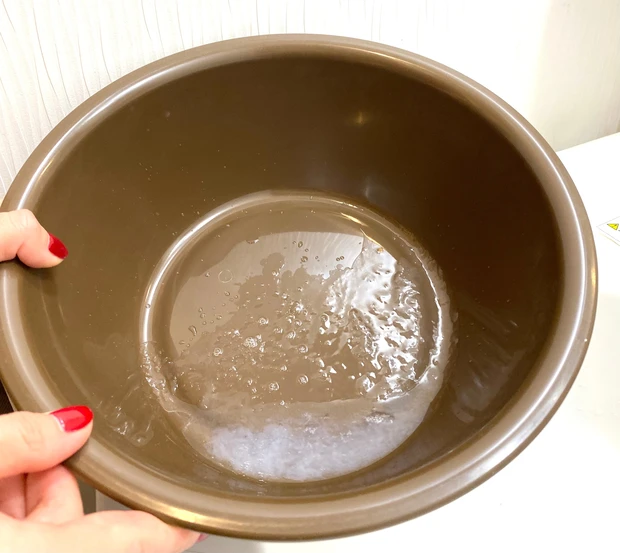 【花嫁美容】結婚式直前にも使用したスペシャルヘアケア！《韓国発Lador》の集中ケアヘアパック紹介します！_5