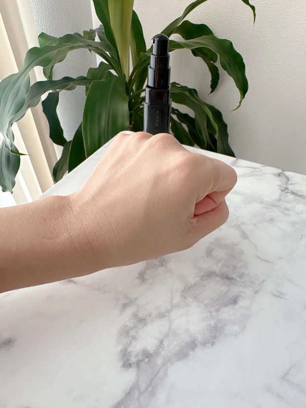 【１日くすみ知らずでした👏】プチプラコスメ🏆KATE「バーチャル スキンメーカー」✨_2_2