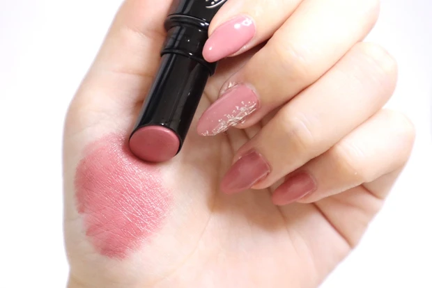 ヴィセ ネンマクフェイクルージュ PK851 わがままな肉球 スウォッチ