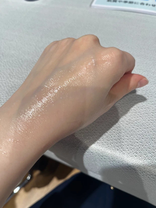 最新コスメに出会える！マキアサロンレポート_7_3