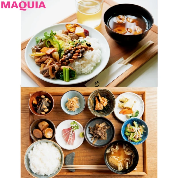 食堂がブームです! 滋味豊富&気取らないメニューが楽しめる話題の2店