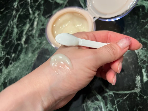 ＼オールインワン　ワンステップでエイジングケア🌼／_4