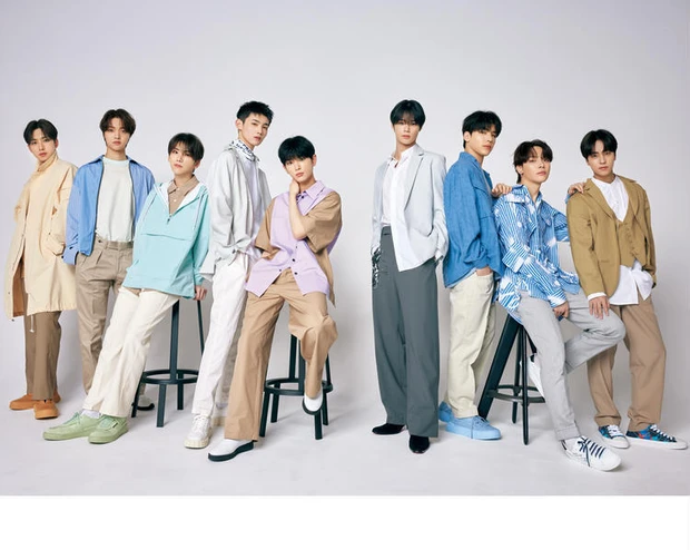 【9位】&TEAMの中で○○といえば…? メンバー全員でわちゃわちゃ回答トーク!