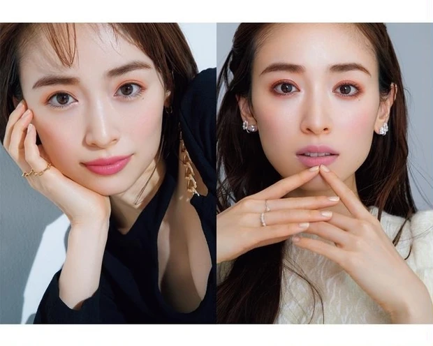 【9位】ディオールの新作パレットで冬バージョン＆春バージョン2つの顔！ イガリメイクの必見アイレシピ