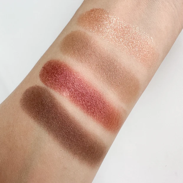 【完全保存版】ADDICTION「ザ アイシャドウ パレット」全11色画像たっぷり徹底レビュー!_12_2