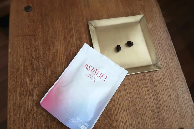 【紫外線対策開始時期到来！サプリメント＆化粧下地】アスタリフト サプリメント ホワイトシールド& アスタリフト D-UVクリア ホワイトソリューション_4