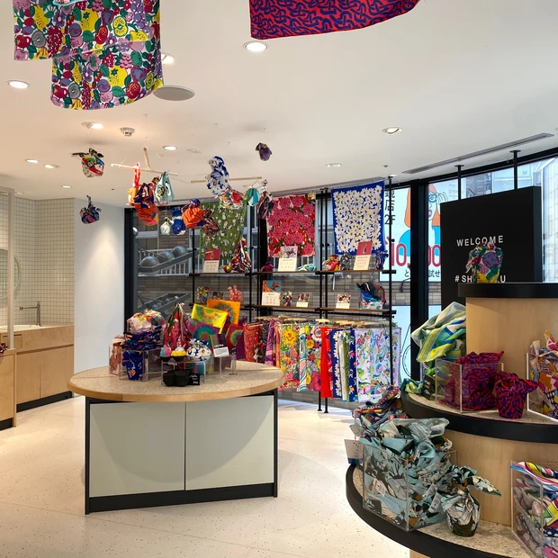 今だけ！ラベル印刷代は無料でLUSHで好きな文字を入れてオリジナルラベルが作れます。『カスタムラベルステーション』_7_2