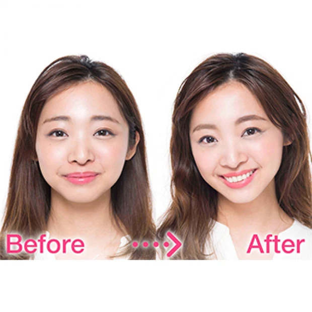 美眉アドバイザー、玉村麻衣子さんがお直し！ 頼りない印象の下がり眉さんは…