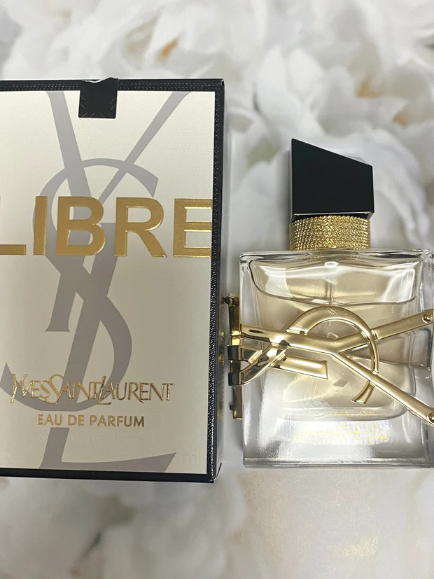 リップ・フレグランス》今年の初買いはYSL(イヴサンローラン)！！1/14