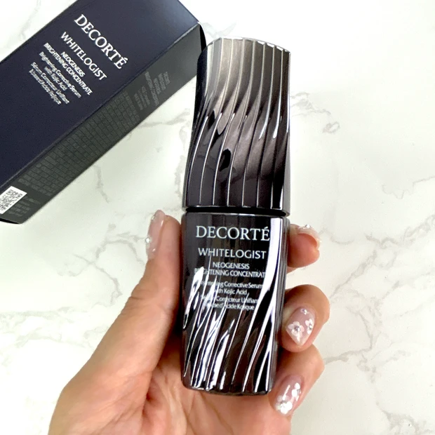 【自己紹介】2年目に突入！マキアインフルエンサー大石未奈子。今年は美肌ケア・アンチエイジングを頑張ります！_3