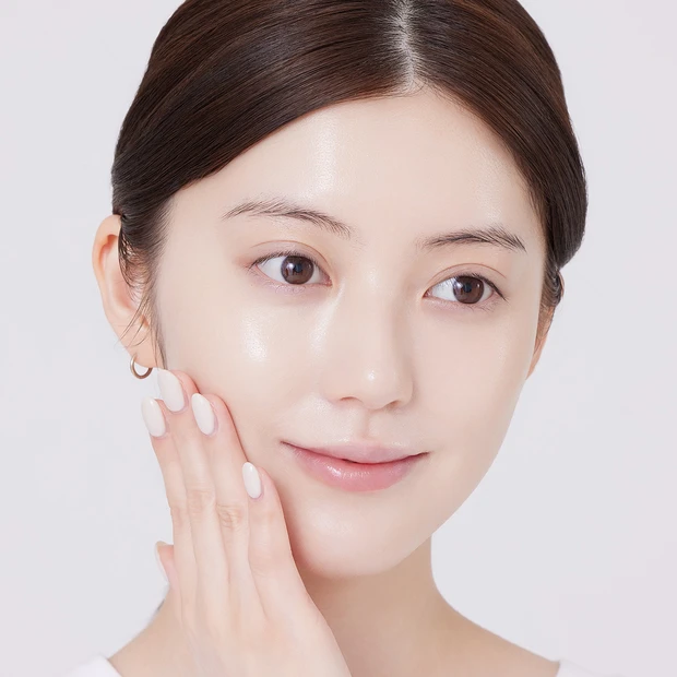 マキア　リキッドファンデーション　塗り方　初心者