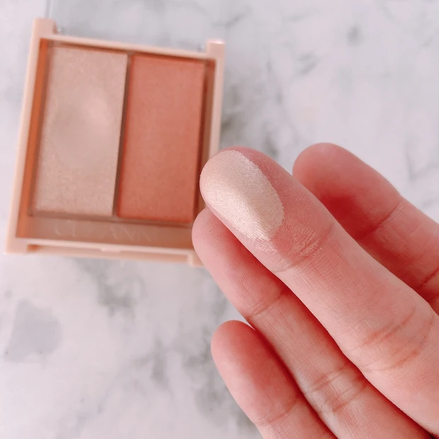 【40代・現役女子アナの購入品をご紹介💁♀️】プチプラでも大満足!誕生から60周年を迎えるセザンヌのすごさ✨_2_3