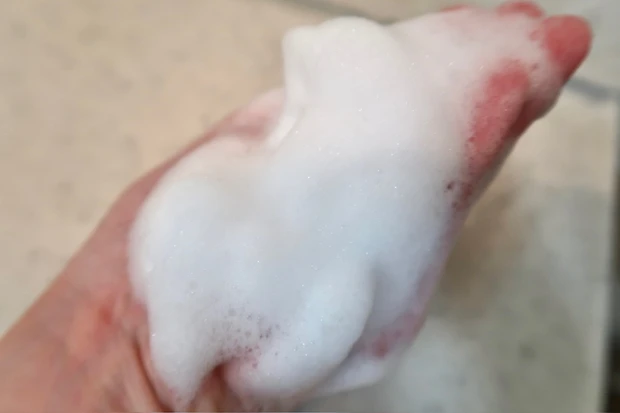 【田中みな実さん愛用】つるつるる肌になる酵素洗顔パウダーを紹介します。_5