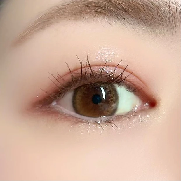 hince ニューアンビエンスカラーマスカラ 02 UNFOLD(アンフォールド)