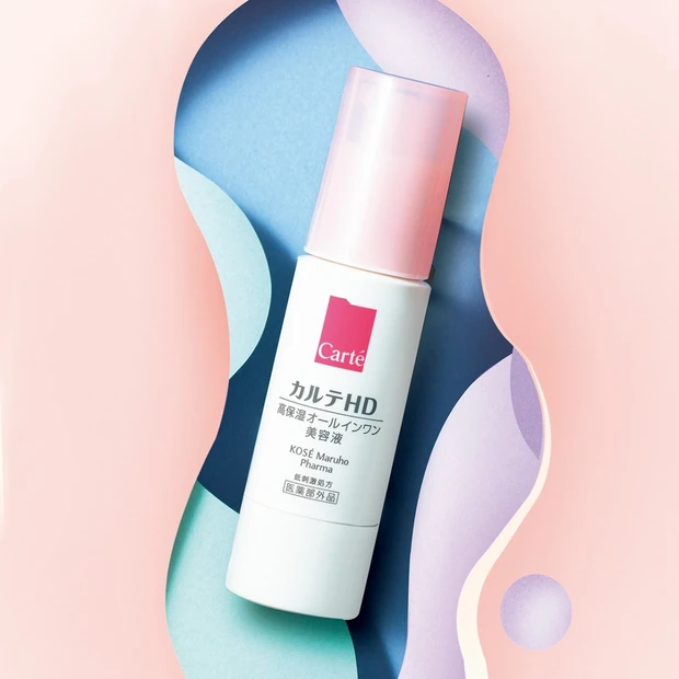 成分のエキスパートすみしょうさんが"カルテHD"シリーズを徹底解剖!