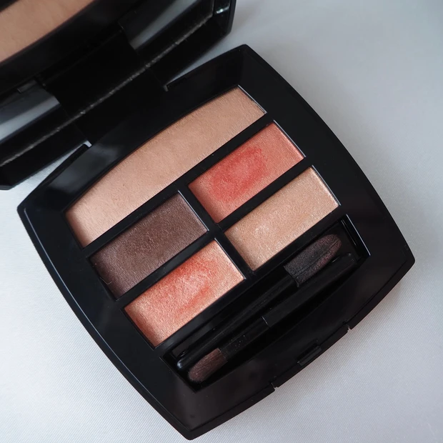 CHANEL(シャネル)レ ベージュ パレット ルガール ウォーム