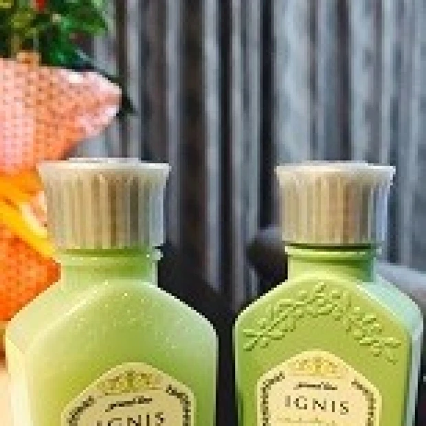 ますます冷え込む冬の季節の乾燥に負けない肌づくりは自然の恵みたっぷりの乳液*化粧水でばっちりですっ！！