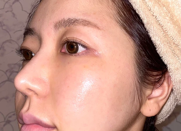 コアに、パワーを。口コミでも話題の核心美容液ファンケル【コアエフェクター】を試してみた！_3