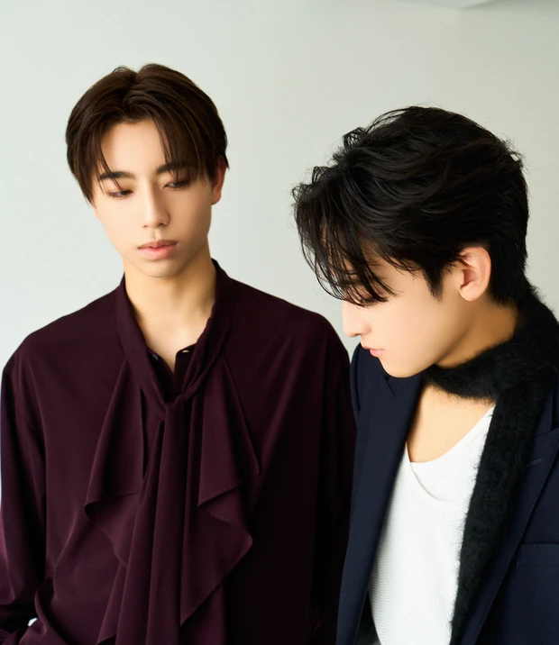 STARGLOW　KANON　 GOICHI　スターグロウ　カノン　ゴイチ　ポートレート