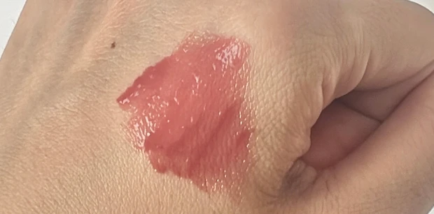 エレガンス　リップ新作　02