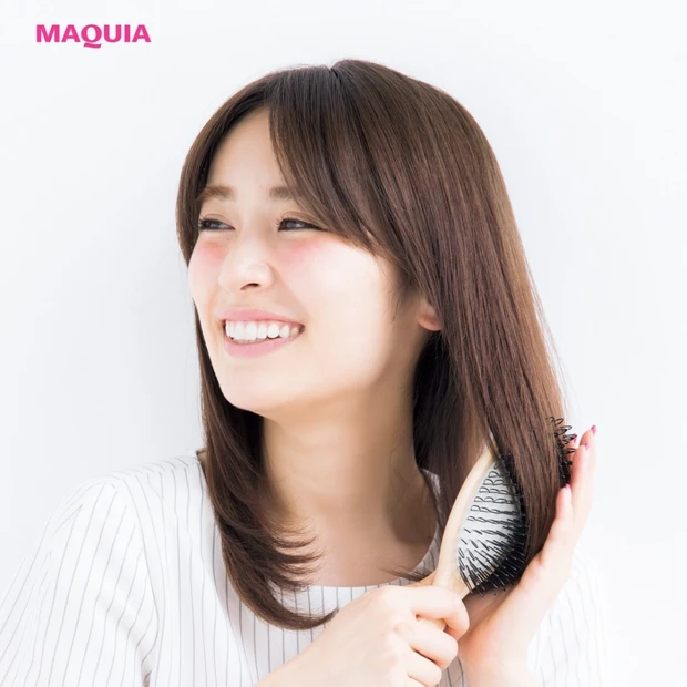 白髪＆抜け毛にショック！ 健やかな髪と頭皮を育むケアを教えて!!