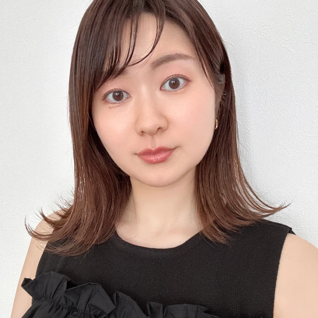 田中みな実 髪型 正面