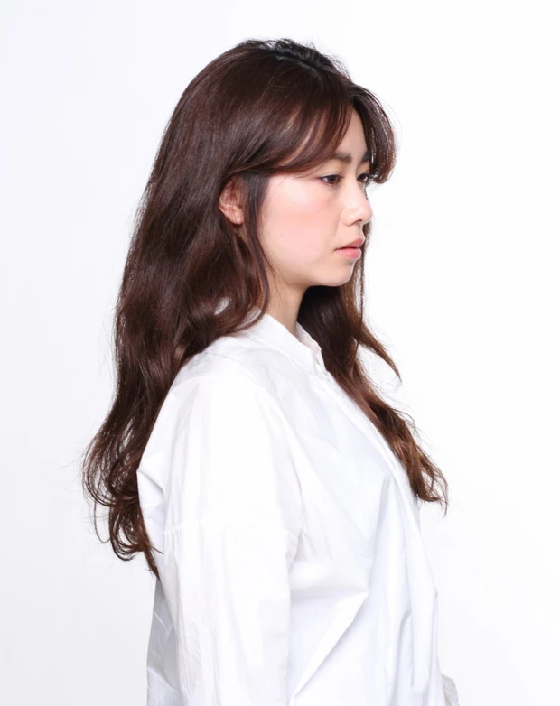 RITZヘアスタイル4_side