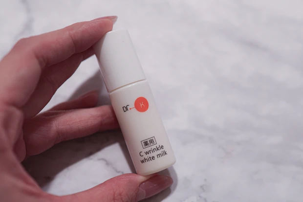 まだ間に合う。駆け込みコフレはドクターケイ。目玉は最愛ケイカクテルVエッセンス。
_5_1