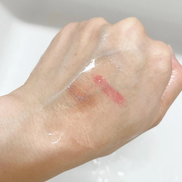 敏感肌研究から生まれたスキンケアブランドの〝生肌クレンジング〟はクレンジング力にも注目。_2_2