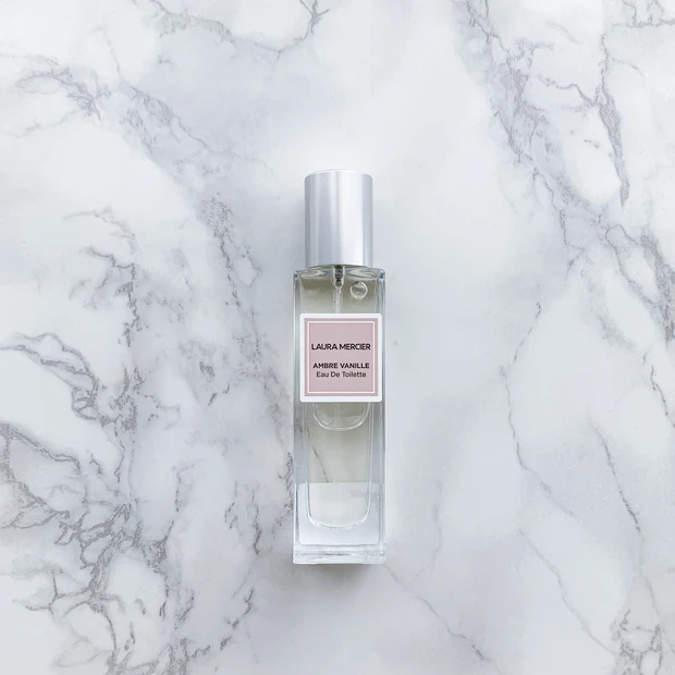 オードトワレNアンバーバニラ