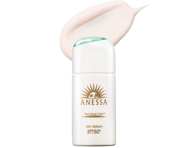 アネッサ デイセラム N