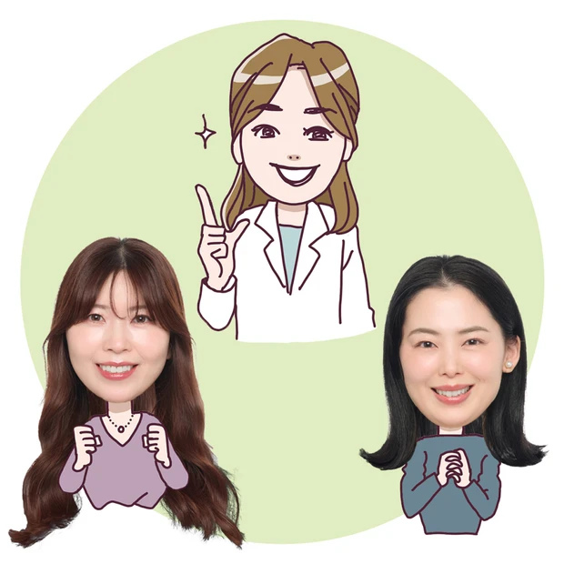 生理前の不調＝PMSってなに？