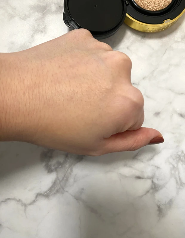 LILIBETH リリベス クッションファンデ 韓国コスメ ファンデーション