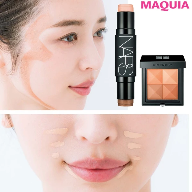 覚えておけば一生もの! マキアの匠たちが教えるベースメイクのプロ技