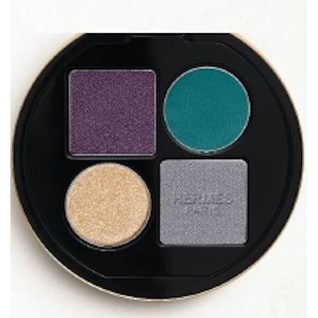 オンブル ドゥ エルメス パレット クワテュール