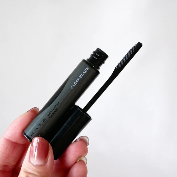 KATE(ケイト)ラッシュフォーマー(クリア)