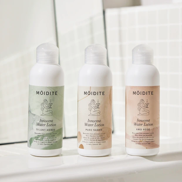 伊藤千晃さんの“私をいたわる”習慣 PhotoGallery_1_3