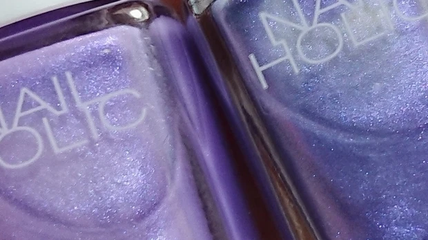 【限定】完売必至！夏のきらめきをイメージしたネイルカラー6色【ネイルホリック】_5_3