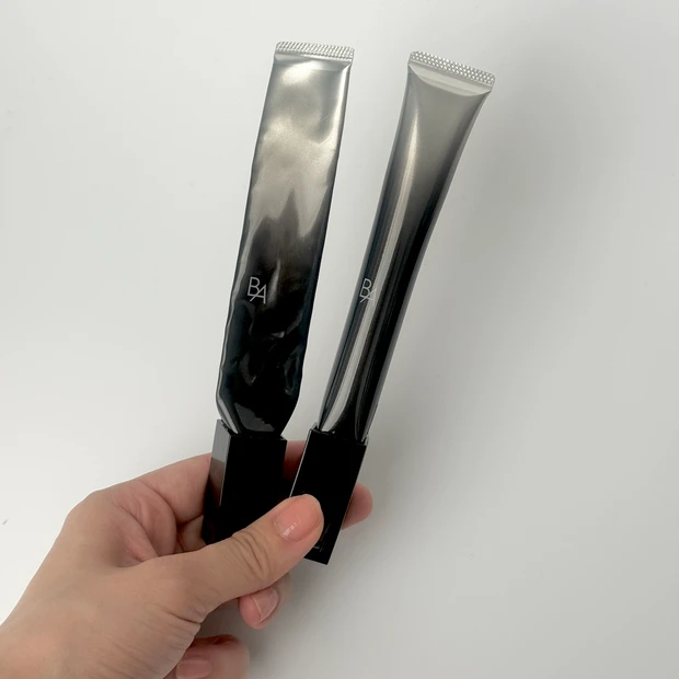 B.A アイゾーンクリーム