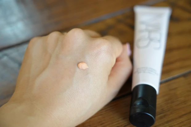 【30代必見】ガチで艶が出る愛用品ヘア＆メイクレビュー！【NARS】【SEE/SAW】_2_2