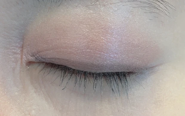 オンブルクルールクアドリ9の④