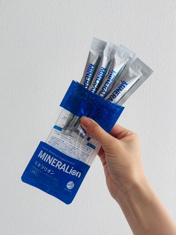 【次なるバズり美容はこれだ！】鉄分不足の救世主！スピックの新ブランド「ミネラリオン」をレビュー。_2