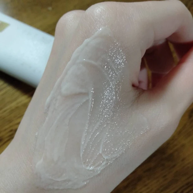 【1本8役の良いとこ取り♡】speraクレンジングジェルバーム_3