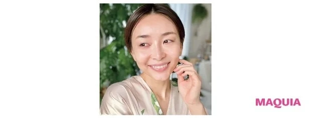 美容系YouTuber 佐々木あさひさんの推しベース_